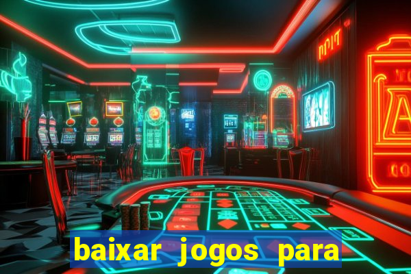 baixar jogos para pc via μtorrent